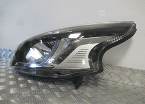 Lampa przednia prawa lewa vivaro trafic iii nissan NV300 fiat talento 2014- 12