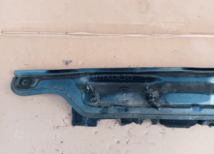 Ściana grodziowa podszybia Audi A3 8P 8P0805275B 2