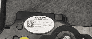VOLVO C40 21- LAMPA TYŁ TYLNA PRAWA ORYGINAŁ 7