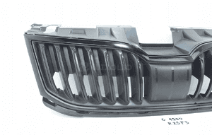 Skoda octavia iii vrs 2013- atrapa grilla zderzaka przód 5E0853653A 2