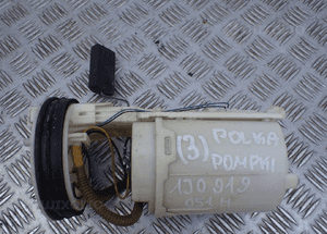 Pompka paliwa A3 leon 1.6 golf bora 1J0919051H radom 1