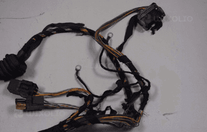 WIAZKA SKRZYNI BIEGOW SK35954 MASERATI 4200GT 6