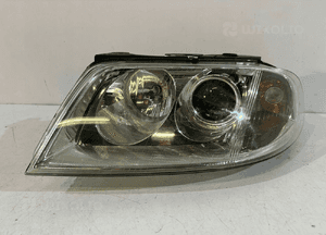 VW PASSAT B5 FL Lampa przednia lewa - 14821 1