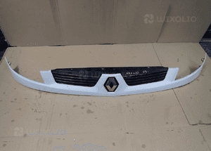 Grill renault kangoo i lift radom