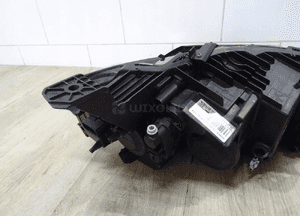 Lampa lewa przód peugeot 508 ii led 9823144280 8