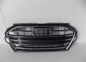 Audi A4 B9 8W0 LCI Grill / Atrapa - 10521 1