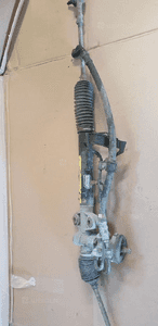 Maglownica przekładnia kierownicza Hyundai Accent II 57700-25010 6