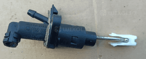VW Polo 9N  Fox Skoda Fabia Seat Ibiza pompa pompka sprzęgła 6Q0721388C 4