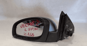 LUSTERKO ELEKTRYCZNE LEWE OPEL VECTRA C 5PIN  Z163 2