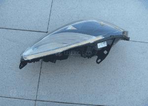 Renault scenic iii lampa lewa oryginał 260606760R europa 2