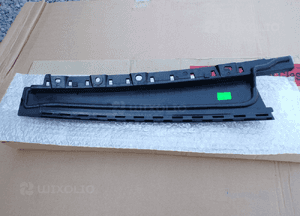 Listwa drzwi prawy tył ford s-max MK2 EM2BR254A40 oryginał 2