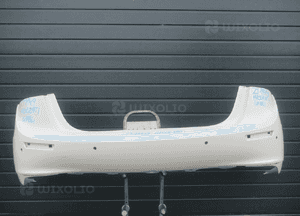 Zderzak tylny tył maserati ghibli M157 670010943 2013-2018 3