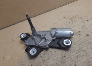 SILNICZEK WYCIERACZKI TYLNEJ FORD FOCUS MK2 1.8TDCI 0390201875 3