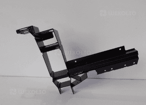 Wspornik / Okular pod lampę R BMW X3 F25/26 - 4195 1