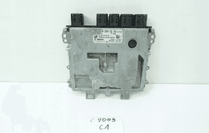 Komputer sterownik silnika mercedes A2549006200 1