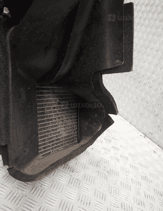 Chłodnica intercooler mazda 3 R2AJ13565 4