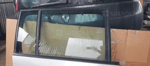 Drzwi prawy tył tylne prawe Renault Espace IV 4