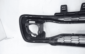Vw up lift 2016- atrapa kratka zderzaka środkowa 1S0853677F 5