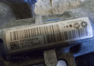 PRZEKŁADNIA KIEROWNICZA JEEP CHEROKEE 14- 3