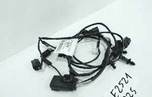 WIĄZKA INSTALACJA PDC PRZÓD FORD ECOSPORT MK2 GN15-15K867-AAB 1