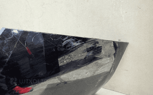 Zderzak tył tylny opel astra 5 v kombi 4