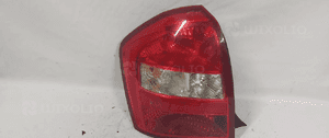 Tyl tylna lampa lewa kia cerato 1 hb 1