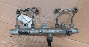Listwa wtryskowa citroen xsara picasso 2.0 hdi nr 0445214091 1