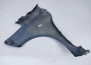 Błotnik prawy przód przedni toyota yaris ii 06-12 7