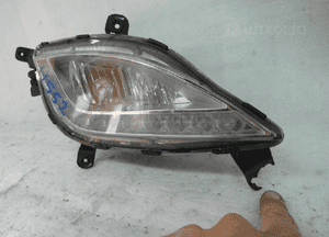 Halogen led hyundai I30 ii przedni prawy 2