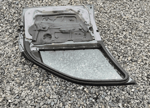 Drzwi lewe lewy przód przednie bmw X5 E70 2006-2013 6