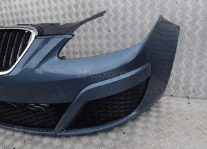 Zderzak przod seat altea  toledo iii  5P9807231 4