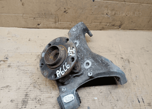 Zwrotnica piasta lewy tył tylna lewa Audi A6 C6 4F0505433H 4F0505433G 1