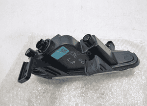 Hyundai I30 nline lampa drl led halogen przód kpl 16