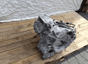 Skrzynia biegów cvt 2CH123 P91 1NM toyota yaris iv 0 km 5