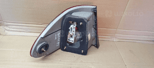 Lampa prawy tył tylna prawa Mercedes E-Klasa W211 Kombi A2118201264 6