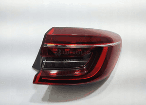 LAMPA PRAWA TYŁ BŁOTNIKA RENAULT CLIO V 265509761R 2019-2023 EUROPA 2
