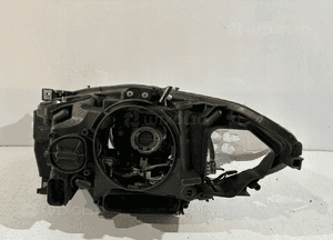BMW 5 F10 / F11 Lampa Bi-xenon skrętny R - 14019 4
