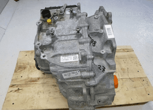 LAND ROVER EVOQUE L538 2.0 D SKRZYNIA BIEGÓW 9HP48 NR 27 2