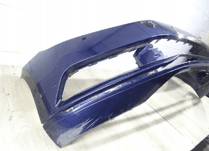VW PASSAT B8 3G0 14- zderzak przedni 3G0807221 xenon pdc4 8