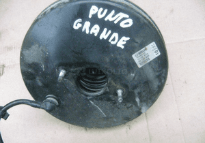 Fiat Grande Punto 08' serwo hamulcowe 55700420 51837271 2