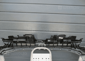 Zderzak przedni przód ford fiesta MK8 st 2018-2021 12
