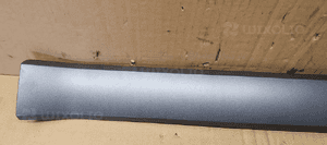 Listwa osłona dekor konsoli VW Touareg 7L6857226 2