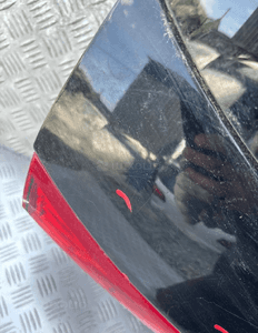 Klapa bagaznika kompletna citroen DS5 org fv 7