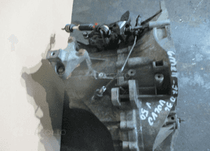 Skrzynia biegów volvo C30 V40 V50 GM2R-7F096 2.0 tdci 4