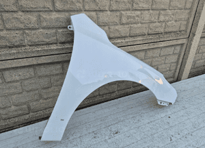 HYUNDAI I30 i30 10 -13 BŁOTNIK PRAWY PRZEDNI 3