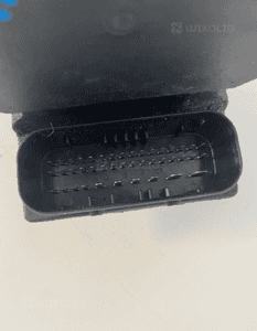 Pompa hamlcowa abs vw phaeton 3D0614517AK 2002- 3