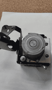 POMPA HAMULCOWA ABS RENAULT CLIO V CAPTUR II 476601675R 4