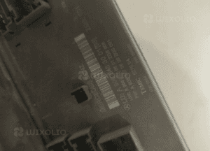 MODUŁ SAM BSI MERCEDES SPRINTER W906 A9065453001 2