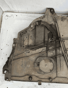Osłona pod silnik mazda 3 6 gj GHR1 K6805 8
