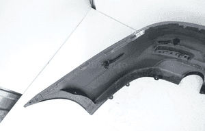 Zderzak tył tylny bmw F31 kombi lift 15- 7384581 9